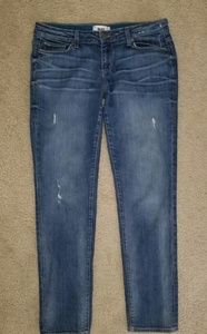 Paige Skinny Jeans *final markdown*